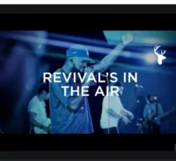 Dante Bowe - Revival’s In The Air