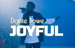 Dante Bowe - Voice Of God (feat. Steffany Gretzinger & Chandler Moore)