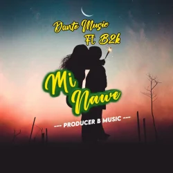 Danto Music - Mi Nawe (feat. B2K)