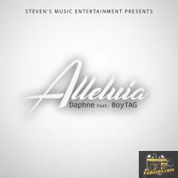Daphne - Alleluia