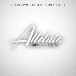 Daphne - Alleluia (feat. Boy Tag)
