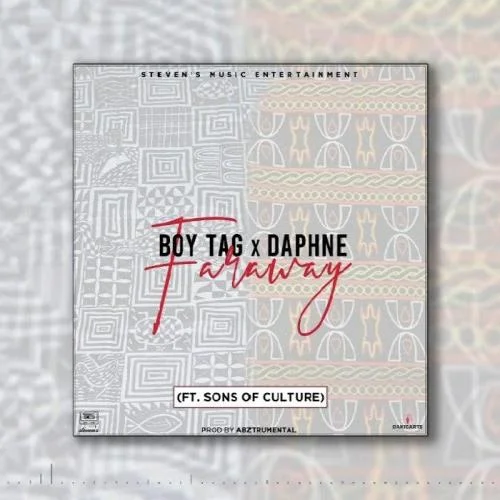 Daphne - Far Away