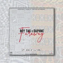 Daphne - Far Away