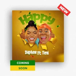 Daphne - Happy