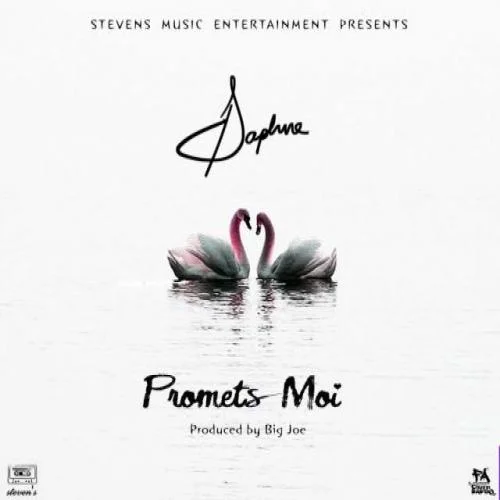 Daphne - Promets-Moi