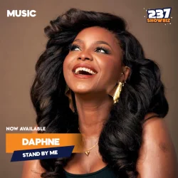 Daphne - Stand By Me