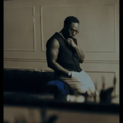 Dapper - Alafia (Peace) (feat. L.A.X & Balloranking)