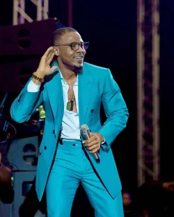 Darassa - Breakdown (feat. Alikiba)