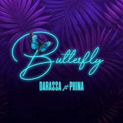 Darassa - Butterfly (feat. Phina)