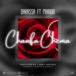 Darassa - Chanda Chema (feat. Marioo)