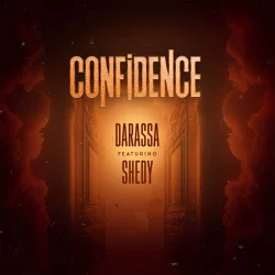 Darassa - Confidence (feat. Shedy)