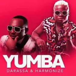 Darassa - Darassa-_Yumba (feat. Harmonize - Yumba)