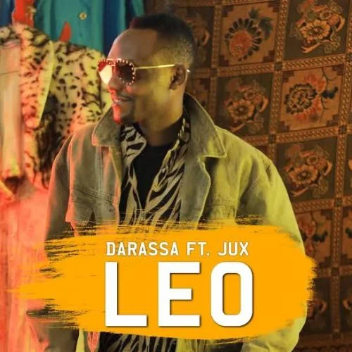 Darassa - Darassa (feat. Jux)