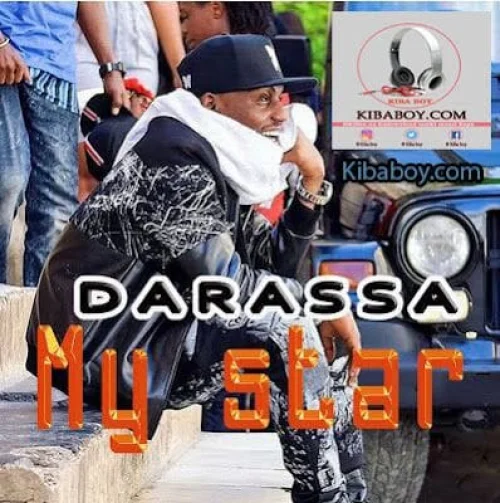 Darassa - My Star