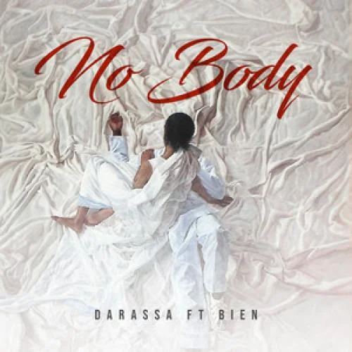 Darassa - No Body