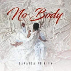 Darassa - No Body