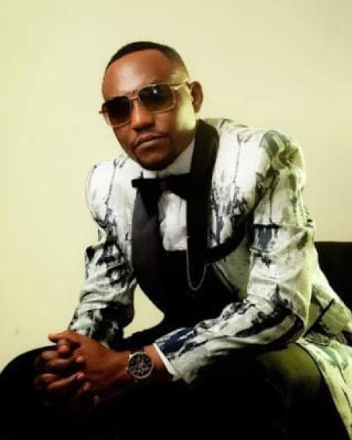 Darassa - Proud Of You (feat. Alikiba)