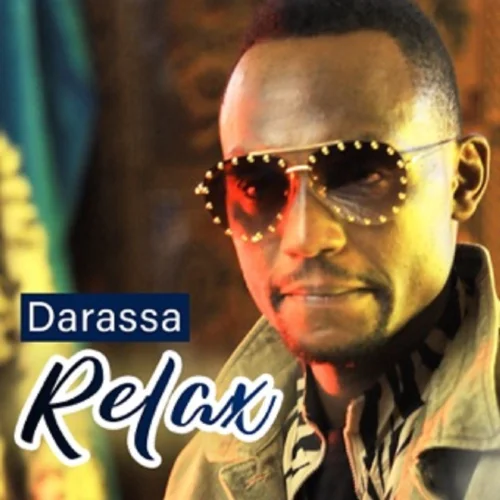 Darassa - Relax