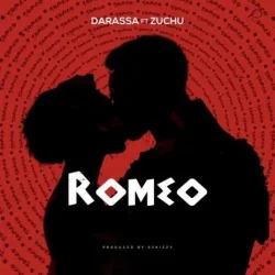 Darassa - Romeo