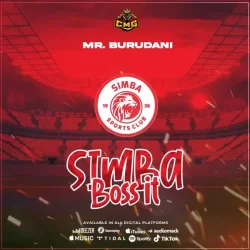 Darassa - Simba Boss It