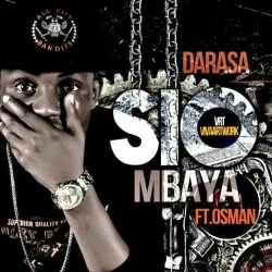 Darassa - Sio Mbaya (feat. Osman)