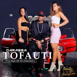 Darassa - Tofauti