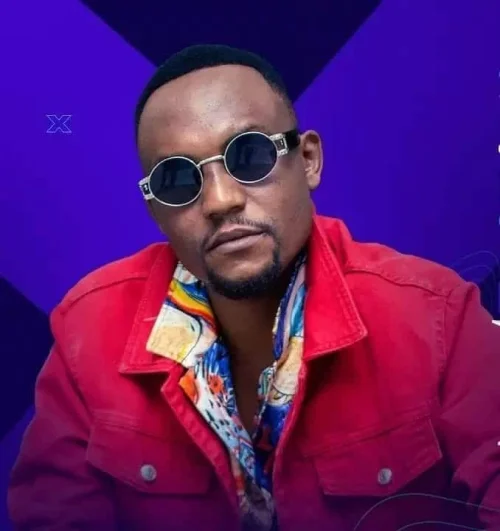 Darassa - Tulia Na Mimi (feat. Jay Melody)