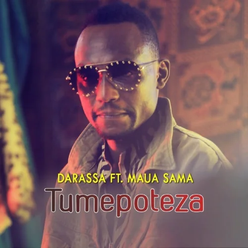 Darassa - Tumepoteza (feat. Maua Sama)