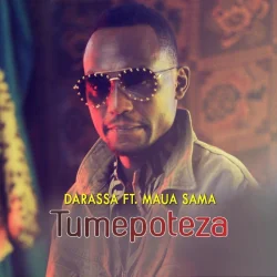 Darassa - Tumepoteza (feat. Maua Sama)