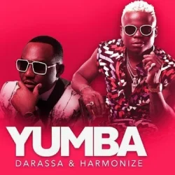Darassa - Yumba (feat. Harmonize)