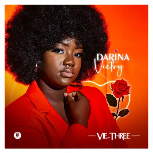Darina Victry - Vie-Three (2025)