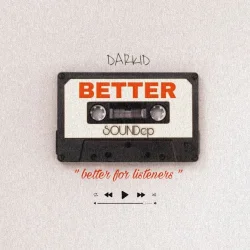 Darkid - Anirudie