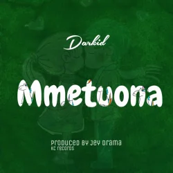 Darkid - Mmetuona L