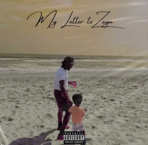 DarkoVibes - My Letter To Zayn
