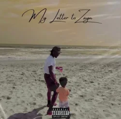DarkoVibes - My Letter To Zayn