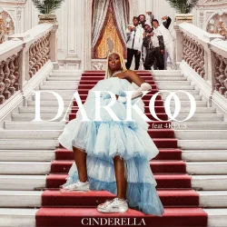 Darkoo - Cinderella (feat. 4Keus)