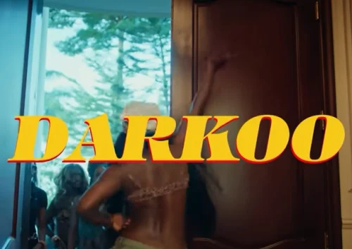 Darkoo - Focus On Me (All The Sexy Girls In The Club)