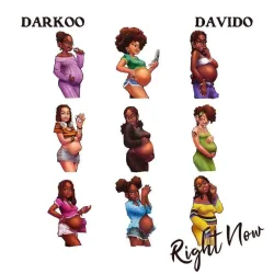 Darkoo - Right Now (feat. Davido)