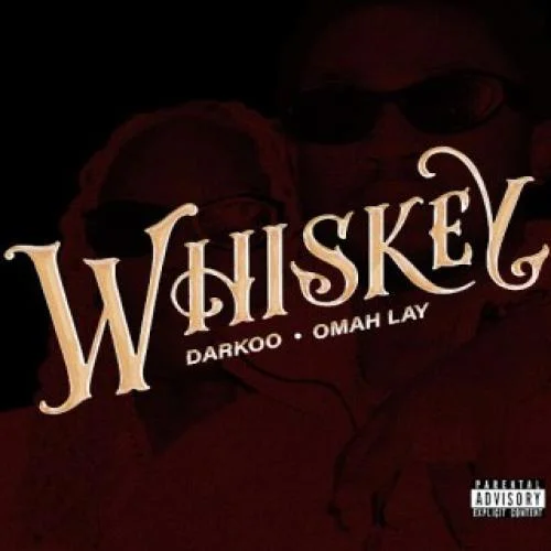 Darkoo - Whiskey