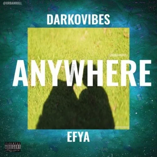 Darkovibes - Anywhere