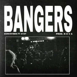 Darkovibes - Bangers (feat. AYAT)