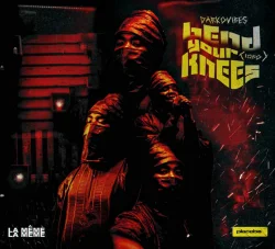 Darkovibes - Bend Your Knees (Igbo)