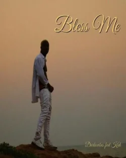 Darkovibes - Bless Me