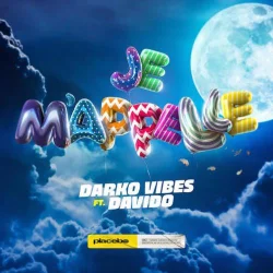 Darkovibes - Je M'apelle