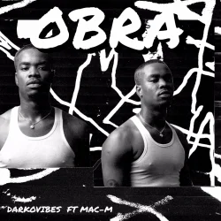 Darkovibes - Obra (feat. Mac M)