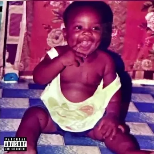 Darkovibes - Peace Of Mind (feat. SRNO)