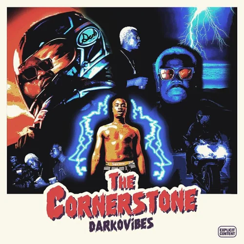 Darkovibes - Pree Wee (feat. Humble Dis)