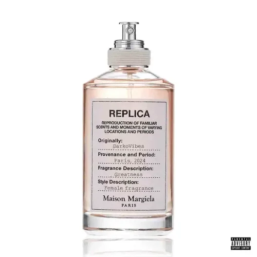 Darkovibes - Replica (The Greatest)