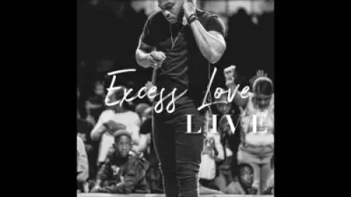 Darrel Walls - Excess Love Live