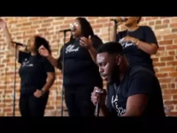 Darrel Walls - Yahweh & Great Are You Lord